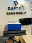 PS4 Fat Console with 2 Controllers and Loaded Games - 2