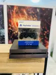 PS4 Fat Console with 2 Controllers and Loaded Games - 4