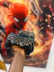 PS4 Fat Console with 2 Controllers and Loaded Games - 5