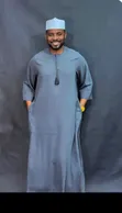 Men's Jalabiya - Brand New - 1