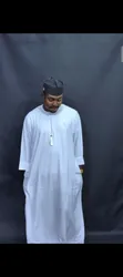 Men's Jalabiya - Brand New - 2