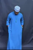 Men's Jalabiya - Brand New - 3