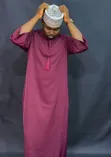 Men's Jalabiya - Brand New - 4