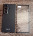 Samsung Z Fold 8 Ultra Case with Inbuilt Screen Protector - 1