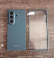 Samsung Z Fold 8 Ultra Case with Inbuilt Screen Protector - 3
