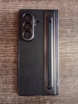 Samsung Z Fold 8 Ultra Case with Screen Protector & Pen - 2