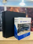 PS4 Slim Console with Games - 2