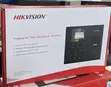Hikvision DS-K1A850F-B Fingerprint Time Attendance Terminal - 1