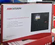 Hikvision DS-K1A850F-B Fingerprint Time Attendance Terminal - 2