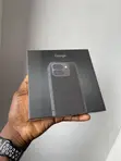 New Google Pixel 9 Pro Fold 256GB Black - 1
