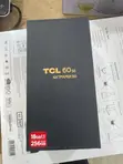 New TCL 60 SE NxtPaper 5G 256GB Black - 1