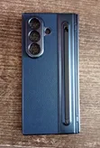 Samsung Z Fold 8 Ultra Case with Pen and Protector - 2
