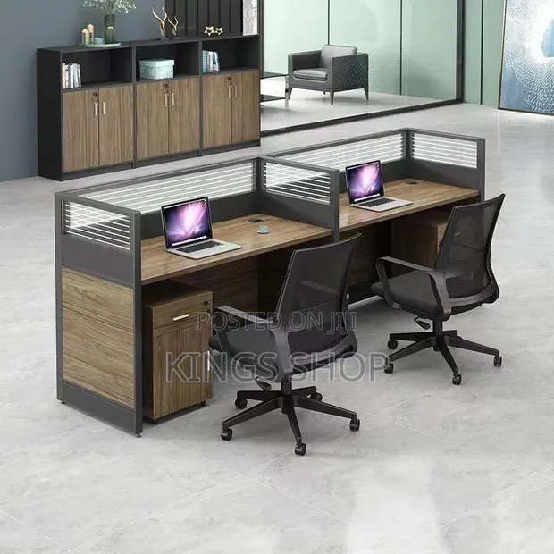 Workstation 2-in-1 Straight - 1