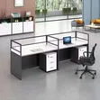 Workstation 2-in-1 Straight - 2
