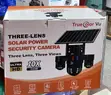 4G 3-Lens Solar Camera True Colorvu 15MP - 3