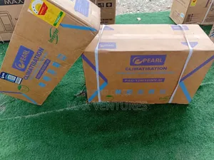 1.5HP Pearl Split Air Conditioner