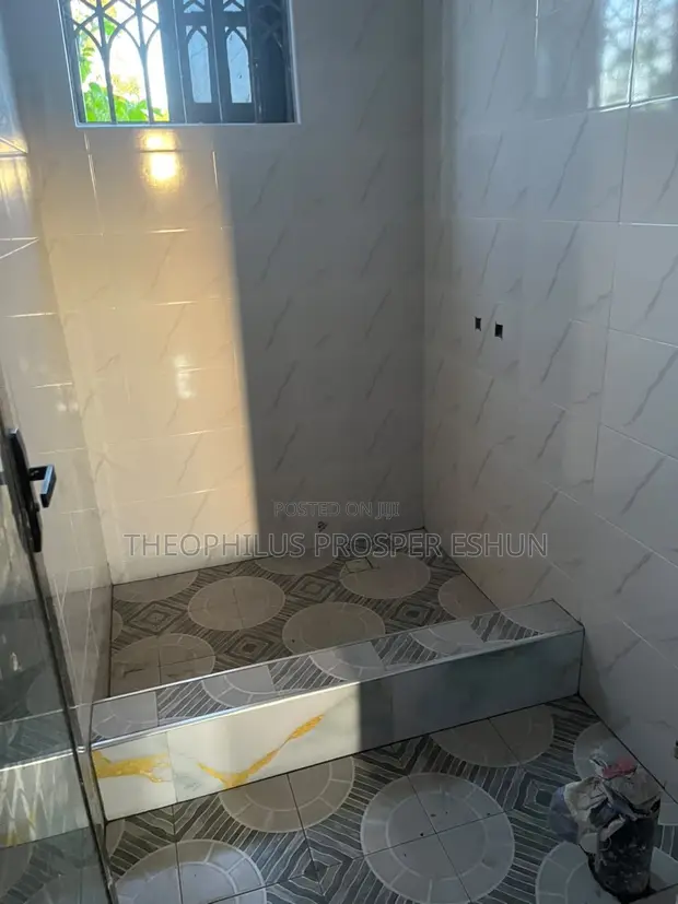 1-Bedroom Apartment for Rent in Gascoin Residence, Takoradi - 1