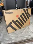 Lenovo ThinkVision 24-inch IPS 1080p Monitor - 2