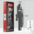 Q515 AI Tracking Gimbal Selfie Stick with 2 LED Lights - 1