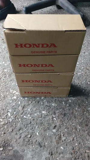 Original Honda Spark Plugs
