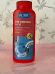 VILOSI® Pipe Dredging Agent (600g) - 3