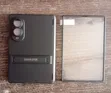 Samsung Z Fold 8 Case with Stand & Screen Protector - 1