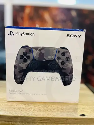 PS5 Fat with 8 Loaded Games & EA FC 27 Pre-Order