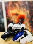 PS5 Fat with 8 Loaded Games & EA FC 27 Pre-Order - 2