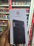 New Google Pixel 7 Pro 128GB Black - 1