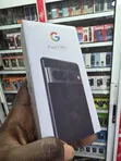 New Google Pixel 7 Pro 128GB Black - 2