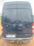 Mercedes-Benz Sprinter 2012 Blue - 1