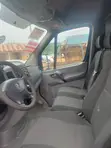 Mercedes-Benz Sprinter 2012 Blue - 2