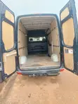 Mercedes-Benz Sprinter 2012 Blue - 3