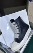 Rick Owens Boots - 2