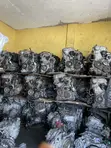 Toyota Voxy Engine 2.0L Complete | 2WD 4WD - 5