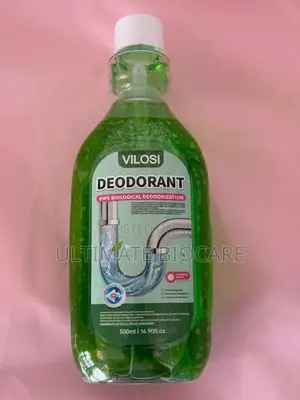 VILOSI Pipe Biological Deodorant (500ml)
