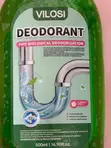 VILOSI Pipe Biological Deodorant (500ml) - 3