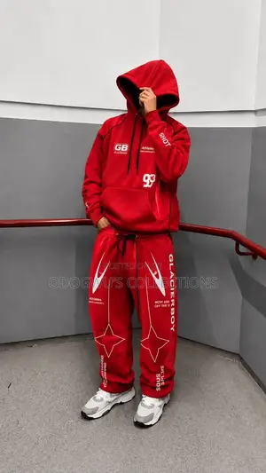 Authentic Diesel Hoodie Top and Down