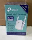 TP-Link AC1200 Mesh Wi-Fi Range Extender RE305 - 1