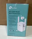 TP-Link AC1200 Mesh Wi-Fi Range Extender RE305 - 3