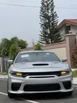 Dodge Charger 2020 Silver - 1