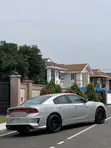 Dodge Charger 2020 Silver - 3