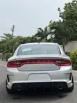 Dodge Charger 2020 Silver - 4
