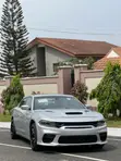 Dodge Charger 2020 Silver - 5