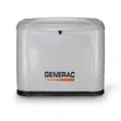 24kW Generac Home Standby Generator with ATS - 3