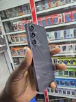 Samsung Galaxy S24 FE 128GB Black - 2