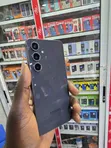 Samsung Galaxy S24 FE 128GB Black - 3