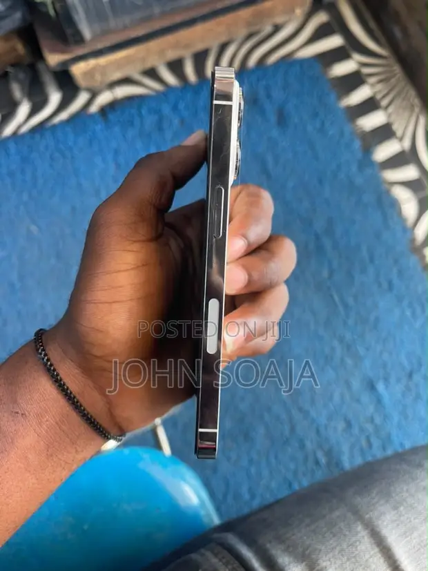 Apple iPhone 13 Pro 128GB White - 1