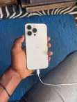 Apple iPhone 13 Pro 128GB White - 3