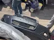 Front Bumper for Chevrolet Sonic (2012-2016) - 1